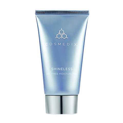 COSMEDIX Shineless Oil-Free Moisturizer - Зволожуючий крем жирної проблемної шкіри COSMEDIX Shineless Oil-Free Moisturizer - Зволожуючий крем жирної проблемної шкіри